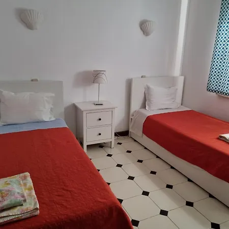 Casa Flores *