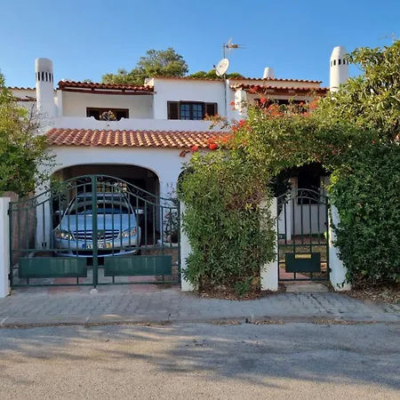 Ferienhaus Casa Flores