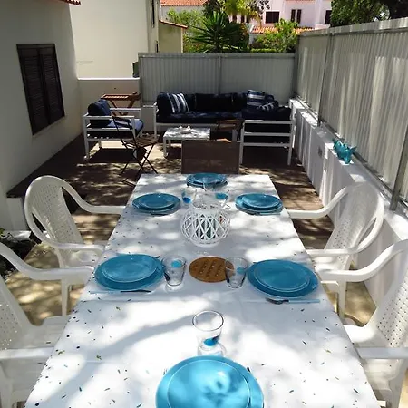 Ferienhaus Casa Flores