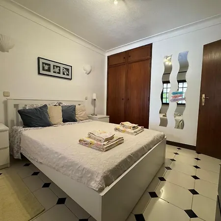 Casa Flores *