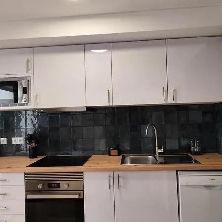 Casa Flores Albufeira