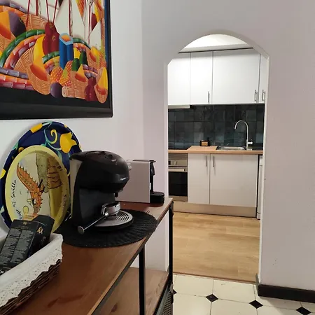 Casa Flores Сasa de vacaciones