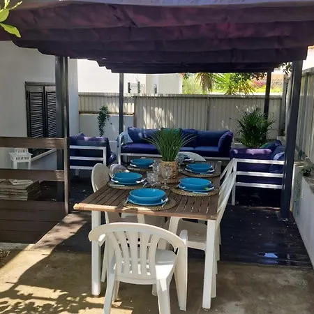 Casa Flores *