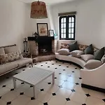Casa Flores Prázdninový dům