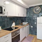 Casa Flores Prázdninový dům Albufeira