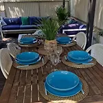 Prázdninový dům Casa Flores Albufeira