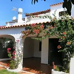 Prázdninový dům Casa Flores