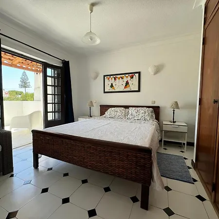 Holiday home Casa Flores Albufeira
