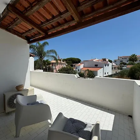 Holiday home Casa Flores Albufeira