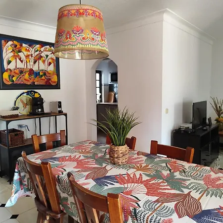 Casa Flores Ferienhaus *