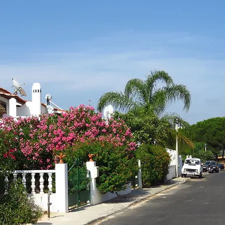 Casa Flores 阿尔布费拉