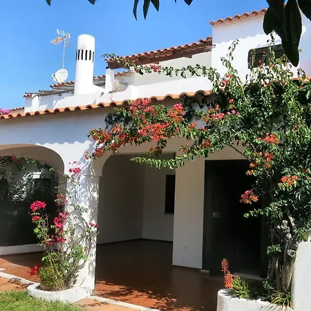 Holiday home Casa Flores