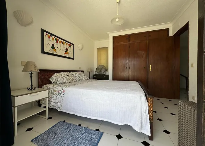 Casa Flores Vakantiehuis *