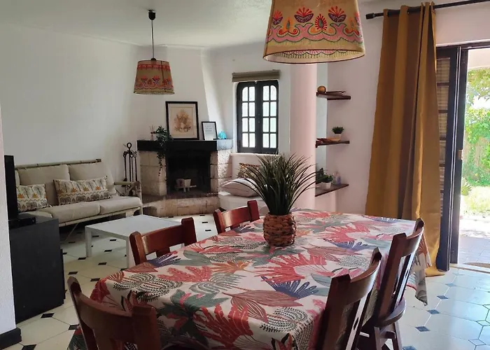 Casa Flores Holiday home *