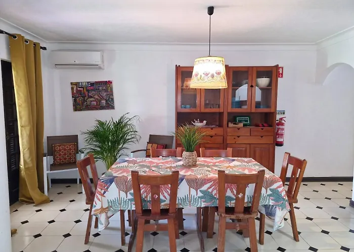 Vakantiehuis Casa Flores *