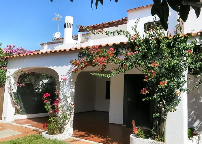 Holiday home Casa Flores