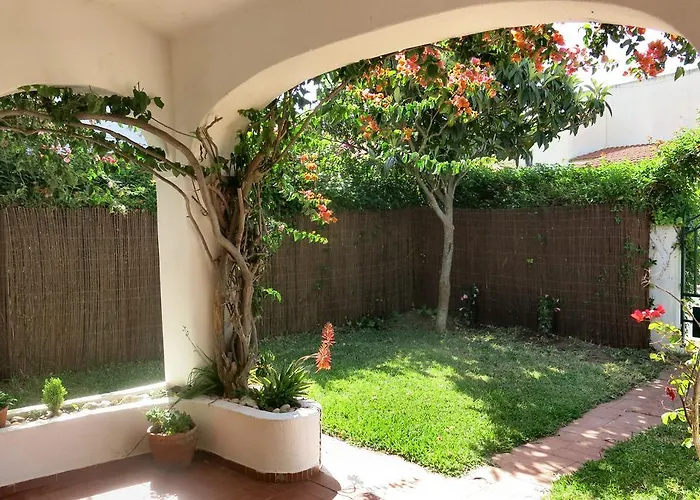 Casa Flores Vakantiehuis