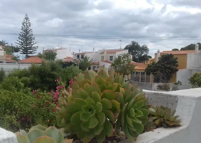 Casa Flores Holiday home