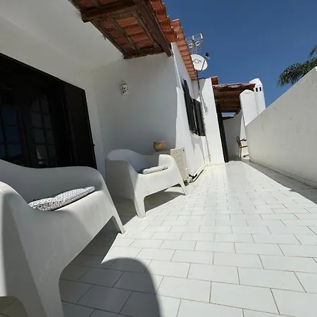 Hébergement de vacances Casa Flores *