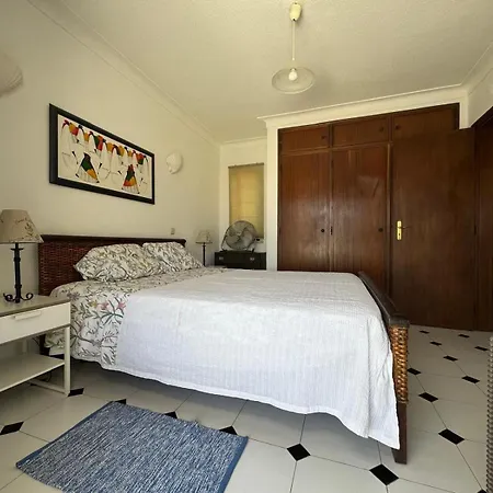 Casa Flores Hébergement de vacances *