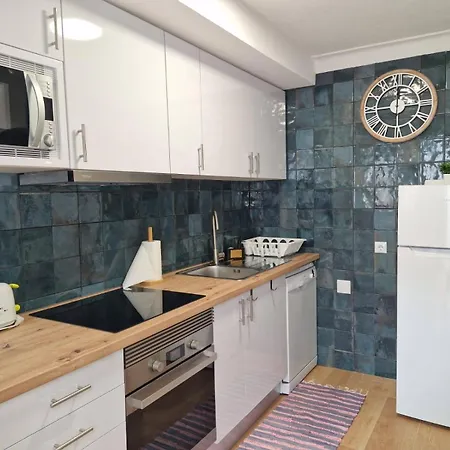 Casa Flores Hébergement de vacances Albufeira