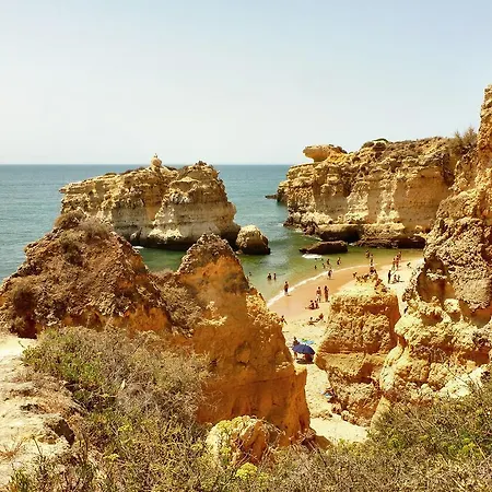 Hébergement de vacances Casa Flores *