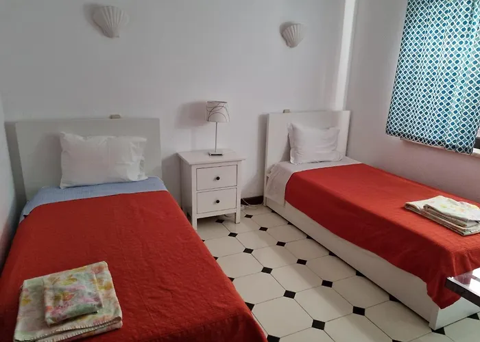 Casa Flores *