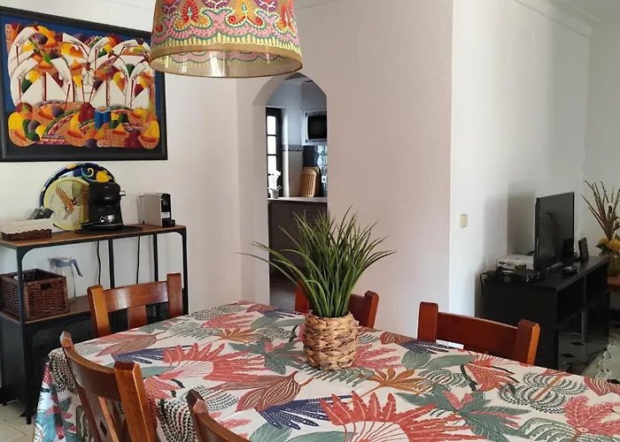 Casa Flores Casa de Férias *