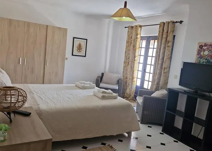 Casa Flores