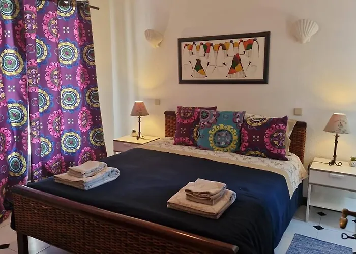 Casa de Férias Casa Flores *