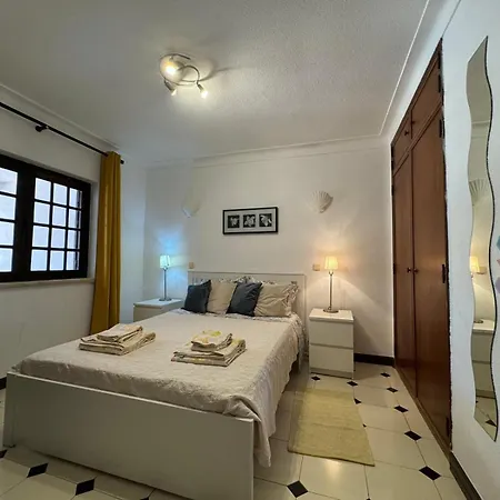 Casa Flores Ferienhaus