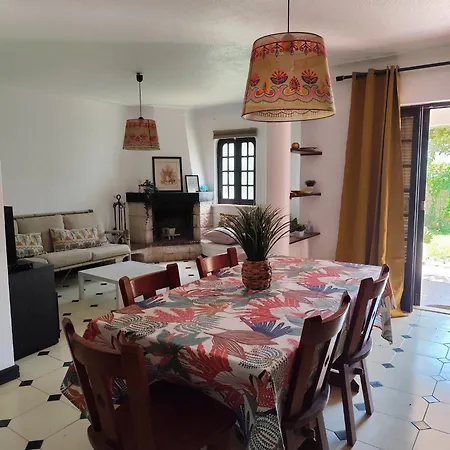 Casa Flores Ferienhaus *