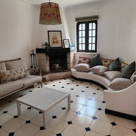 Casa Flores Ferienhaus