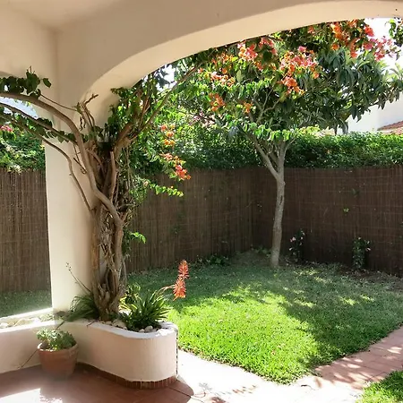 Casa Flores Ferienhaus