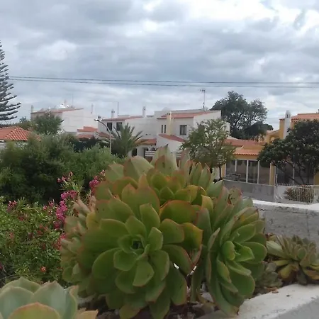 Casa Flores Ferienhaus