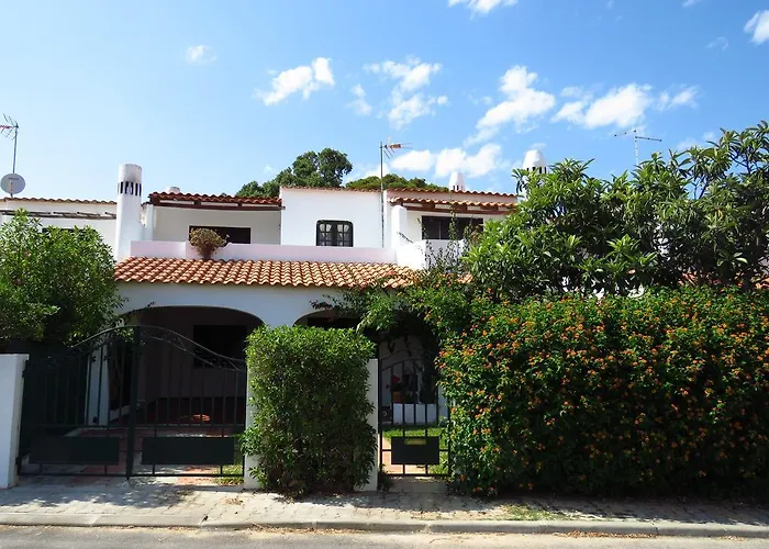 Casa Flores Albufeira