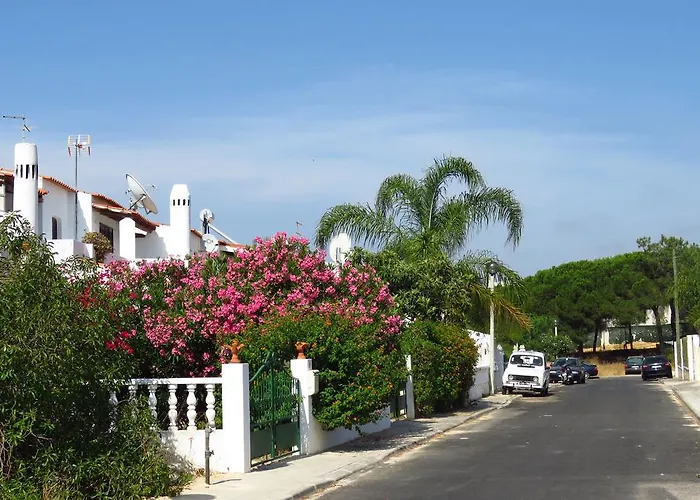Casa Flores Albufeira